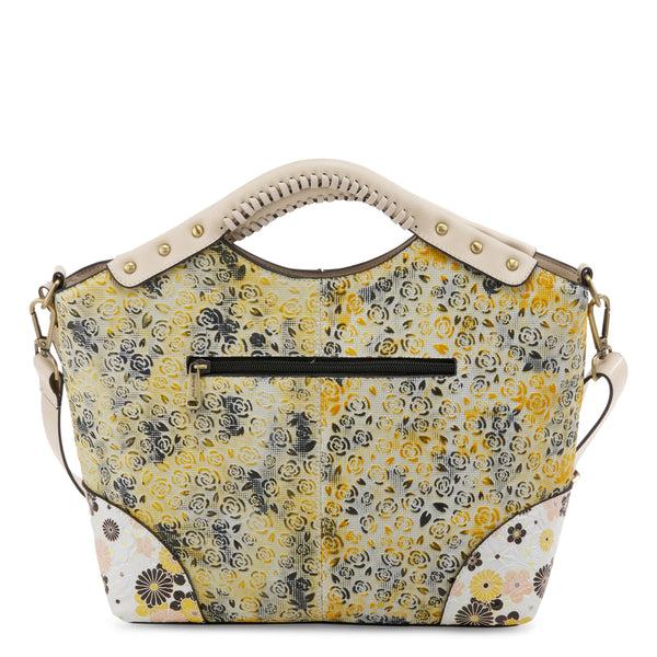 Flexus By Spring Step L'ARTISTE HB-EDELWEISS HANDBAG