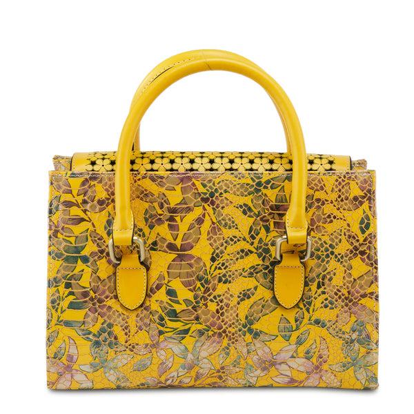 Flexus By Spring Step L'ARTISTE HB-GALEXIA-CSMC HANDBAG
