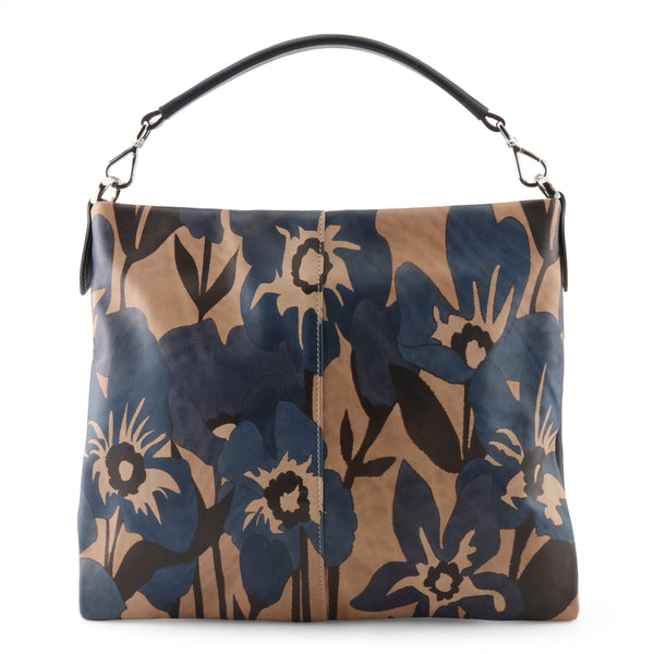 flexus by spring step L'ARTISTE HB-KALEO ITALIAN LEATHER HANDBAG