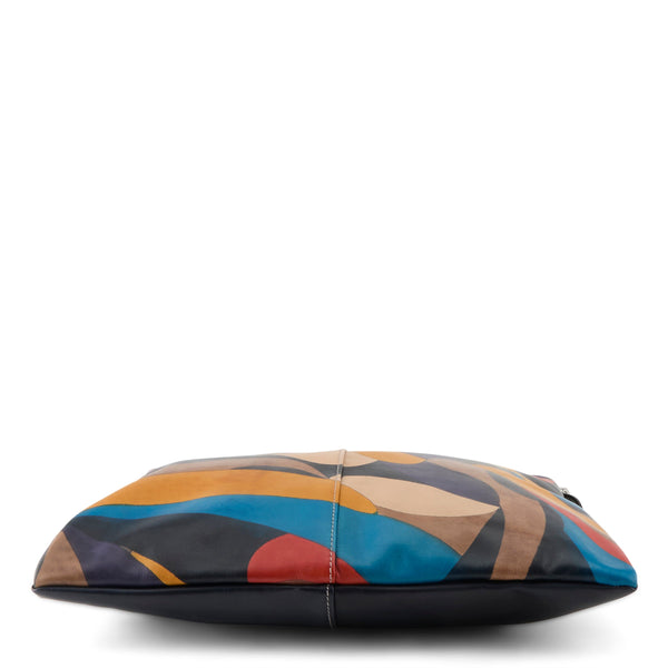 Flexus By Spring Step L'ARTISTE HB-NUVOLA ITALIAN LEATHER HANDBAG