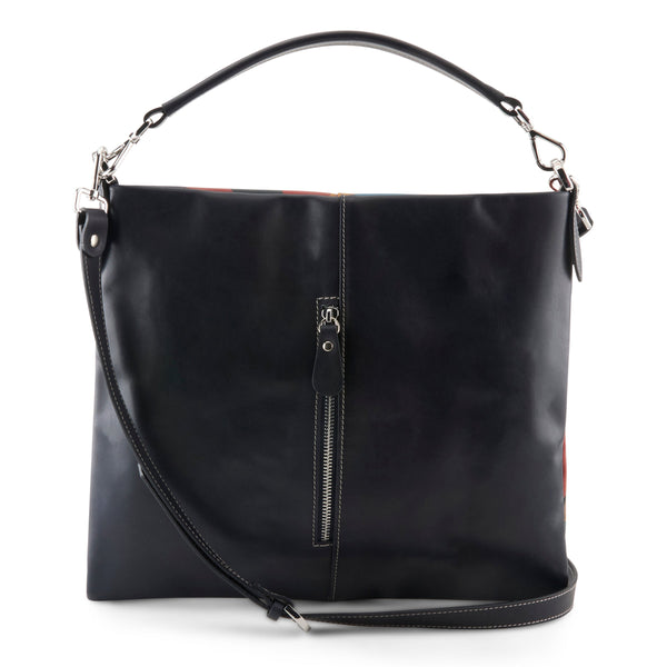 Flexus By Spring Step L'ARTISTE HB-NUVOLA ITALIAN LEATHER HANDBAG