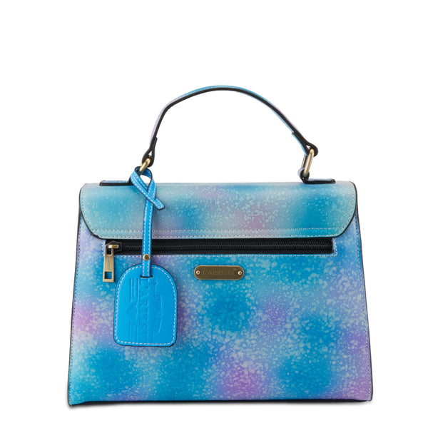 Flexus By Spring Step L'ARTISTE HB-POWDERPUFF HANDBAGS