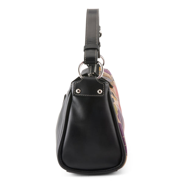 Flexus By Spring Step L'ARTISTE HB-ROSINA ITALIAN LEATHER HANDBAG