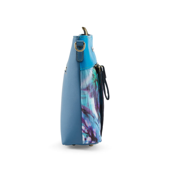 Flexus By Spring Step L'ARTISTE HB-SEQUOIA-HIP HANDBAG