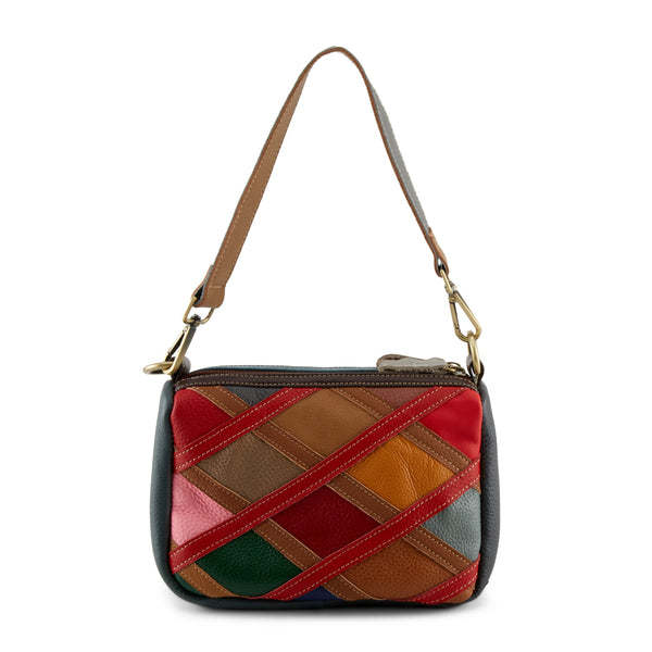 Flexus By Spring Step L'ARTISTE HB-SHOULDER HANDBAG