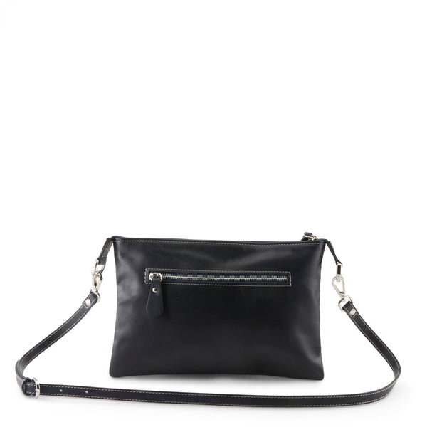 Flexus By Spring Step L'ARTISTE HB-XBOD-PARK ITALIAN LEATHER HANDBAG