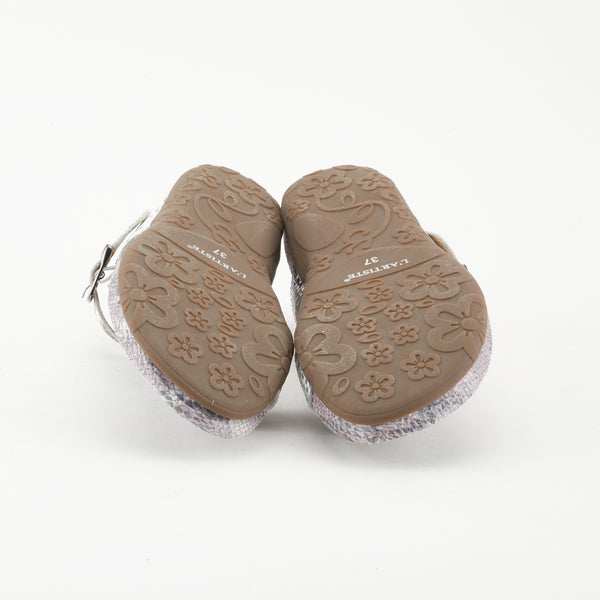 Flexus By Spring Step L'ARTISTE KINDNESS SLIDE SANDALS