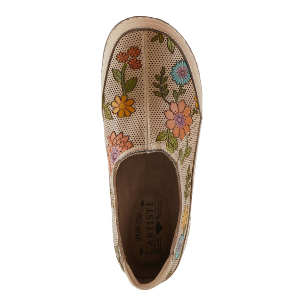 Flexus By Spring Step L'ARTISTE LIBORA-DELITE SHOES