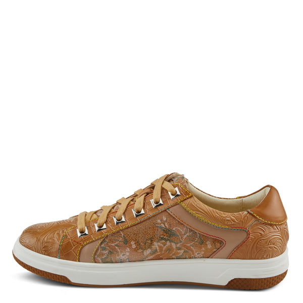Flexus By Spring Step L'ARTISTE MEN FALCON SNEAKERS