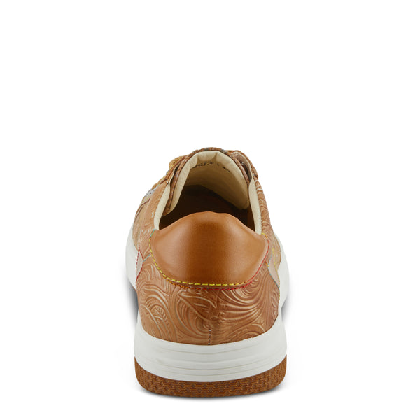 Flexus By Spring Step L'ARTISTE MEN FALCON SNEAKERS