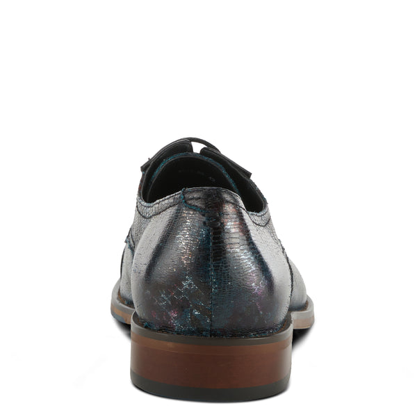 Flexus By Spring Step L'ARTISTE MEN YODERS OXFORD SHOE
