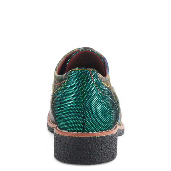 Flexus By Spring Step L'Artiste MUGGIASTI-VIV Shoes
