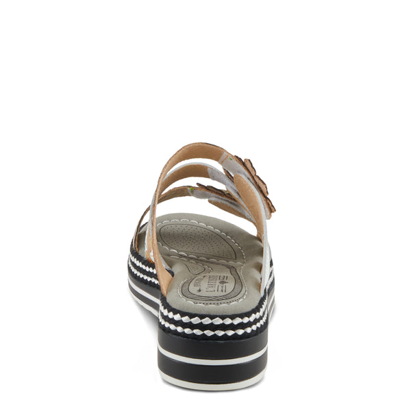 Flexus By Spring Step L'ARTISTE NAOMI-MONARCH SANDALS