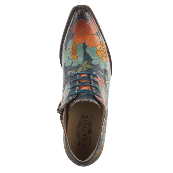 Flexus By Spring Step L'ARTISTE ROCKINLORNA WESTERN SHOOTIE