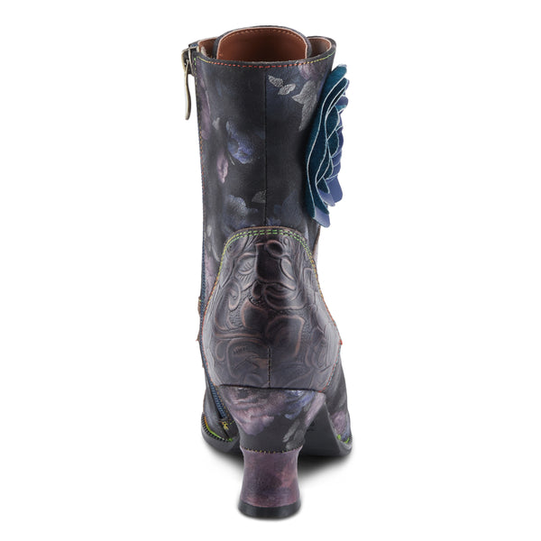 Flexus By Spring Step L'ARTISTE ROSELIA-STUNIN BOOTS