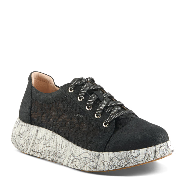 flexus by spring step L'ARTISTE SNEAKHEART SNEAKERS