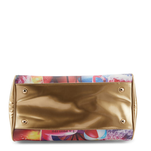 Flexus By Spring Step LA PHILIPE LP1020-13 MIAMI BEACH HANDBAG-CLASSIC