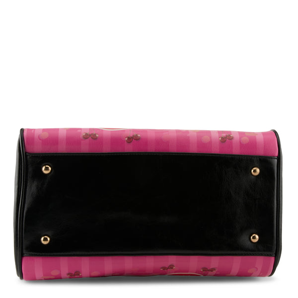 Flexus By Spring Step LA PHILIPE LP1020-18 JUICY LIPS HANDBAG-CLASSIC