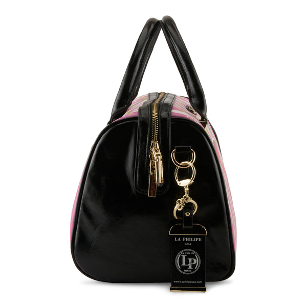 Flexus By Spring Step LA PHILIPE LP1020-18 JUICY LIPS HANDBAG-CLASSIC