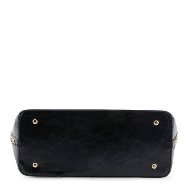 Flexus By Spring Step LA PHILIPE LP1021-16 RED LIPS HANDBAG-TOTE