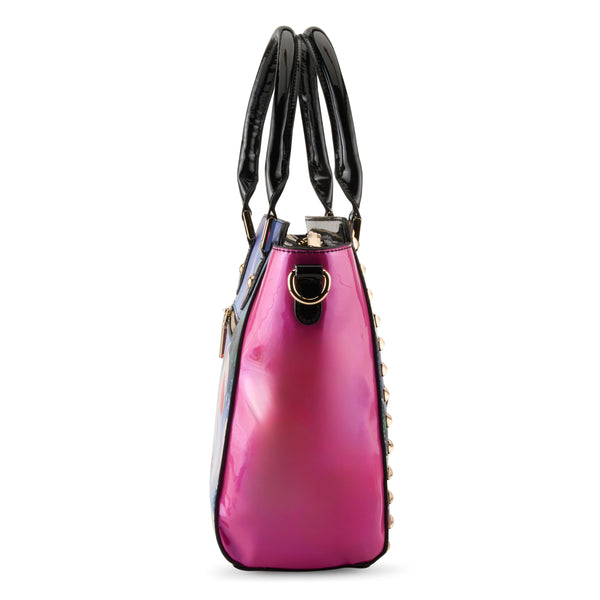 Flexus By Spring Step LA PHILIPE LP1022-13 MIAMI BEACH HANDBAG-SATCHEL