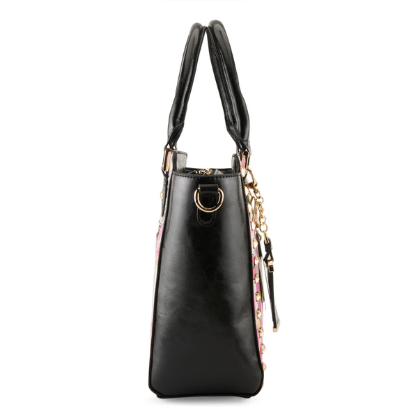 Flexus By Spring Step LA PHILIPE LP1022-18 JUICY LIPS HANDBAG-SATCHEL