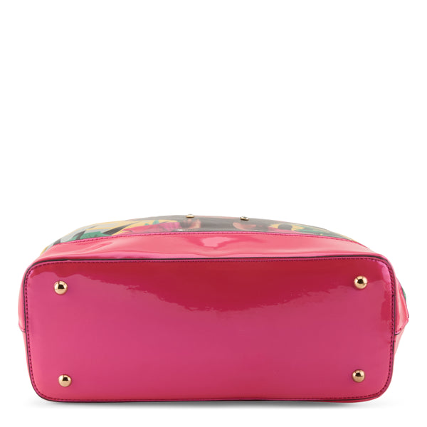 Flexus By Spring Step LA PHILIPE LP1027-12 BUTTERFLY FLY HANDBAG-OVAL