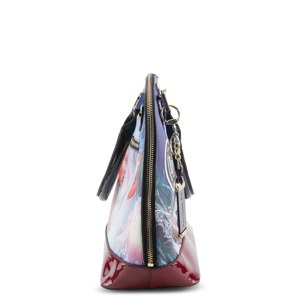 Flexus By Spring Step LA PHILIPE LP1027-13 MIAMI BEACH HANDBAG-OVAL