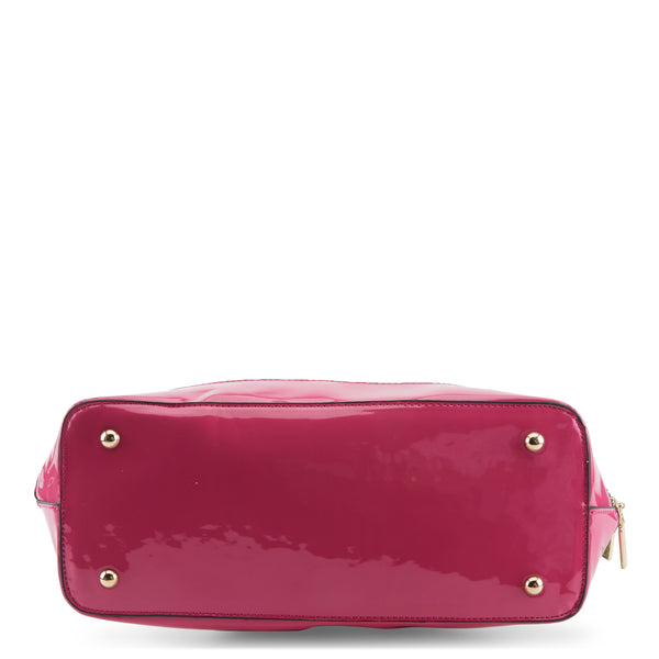 Flexus By Spring Step LA PHILIPE LP1027-17 BLOOMING GARDEN HANDBAG-OVAL