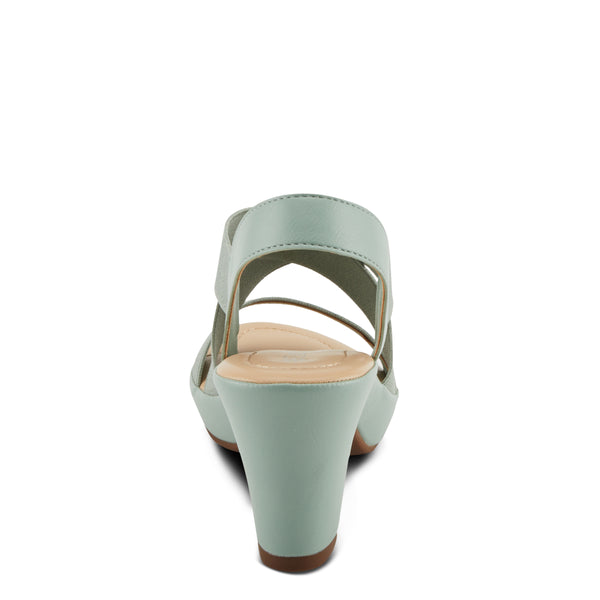 Flexus By Spring Step PATRIZIA DIYA-STRETCH SANDALS