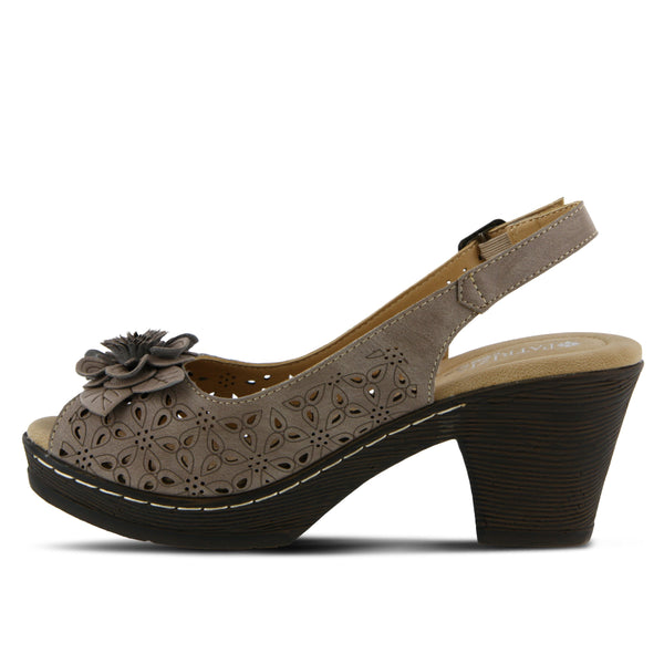Flexus By Spring Step PATRIZIA DORIDAY SLINGBACK SANDAL