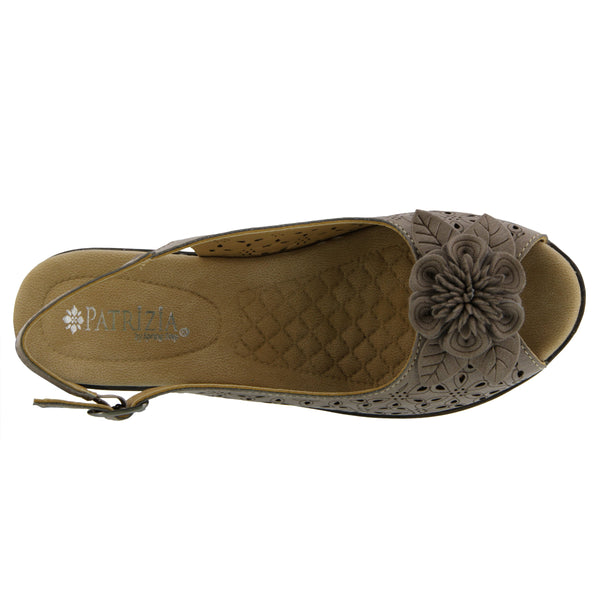 Flexus By Spring Step PATRIZIA DORIDAY SLINGBACK SANDAL