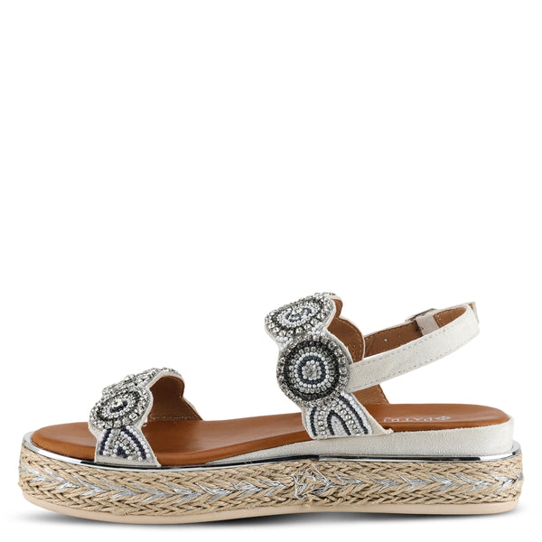 Flexus By Spring Step PATRIZIA ELECTRA SLINGBACK SANDALS