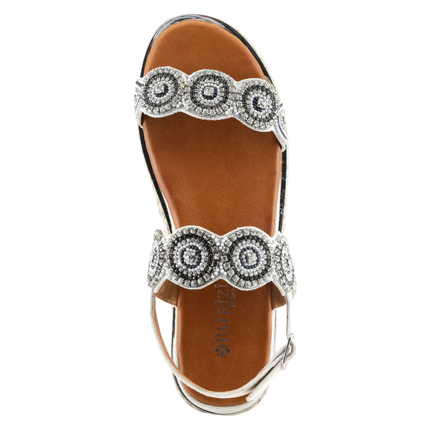 Flexus By Spring Step PATRIZIA ELECTRA SLINGBACK SANDALS