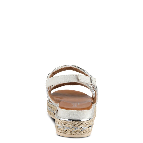 Flexus By Spring Step PATRIZIA ELECTRA SLINGBACK SANDALS