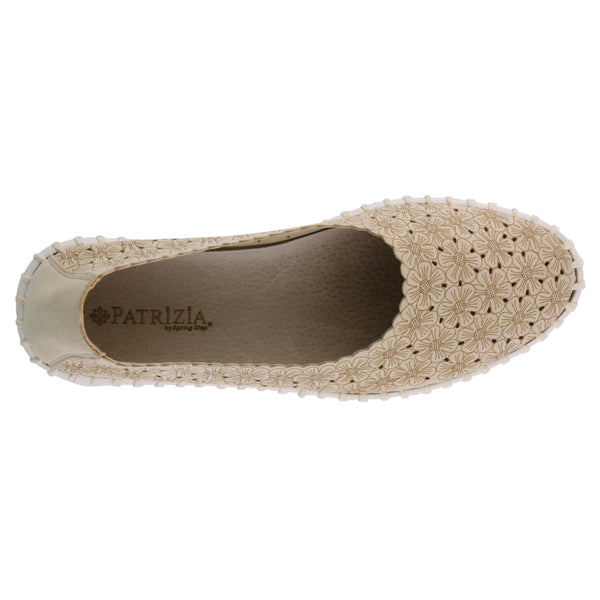 Flexus By Spring Step PATRIZIA GRAZANA BALLERINA SHOE