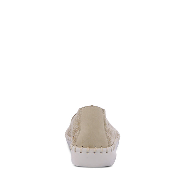 Flexus By Spring Step PATRIZIA GRAZANA BALLERINA SHOE
