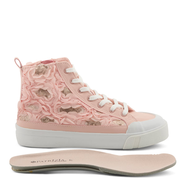 Flexus By Spring Step PATRIZIA HASTINGS SNEAKER SHOES
