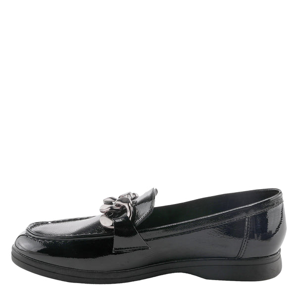 Flexus By Spring Step PATRIZIA LOAFSTIE LOAFER SHOES