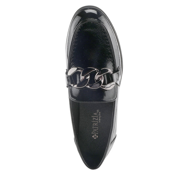 Flexus By Spring Step PATRIZIA LOAFSTIE LOAFER SHOES