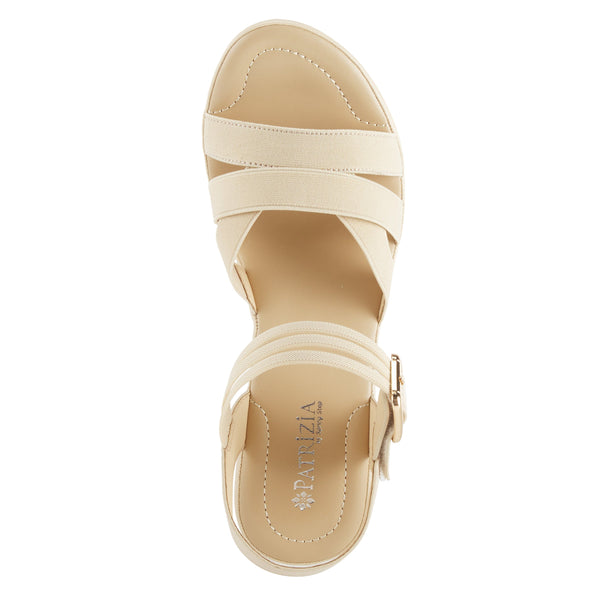 Flexus By Spring Step PATRIZIA NEESA-STRETCH SANDAL