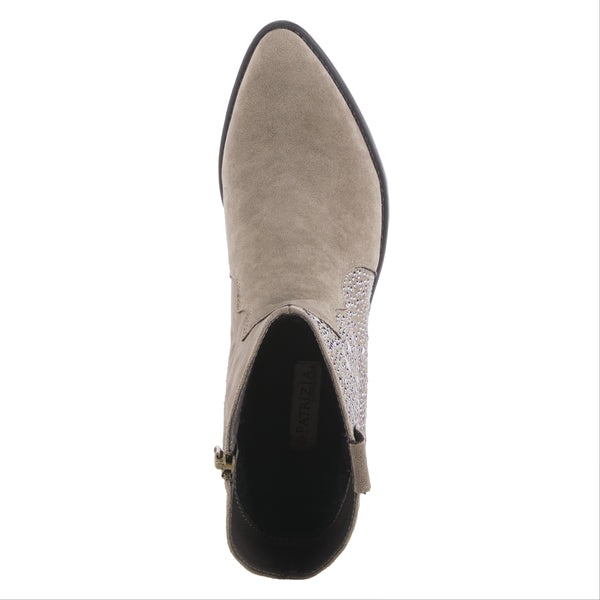 Flexus By Spring Step PATRIZIA WESTERIA WESTERN BOOTIE