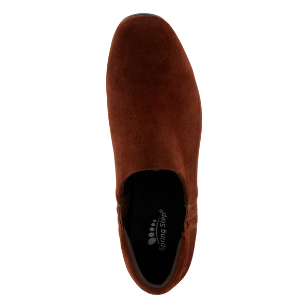 Flexus By Spring Step SPRING STEP BAKERSFIELD SHOES