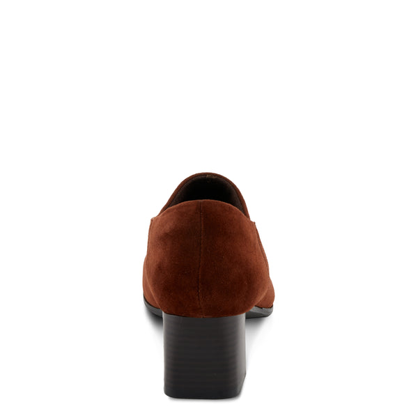 Flexus By Spring Step SPRING STEP BAKERSFIELD SHOES