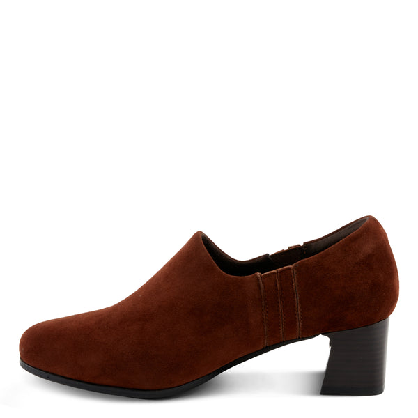 Flexus By Spring Step SPRING STEP BAKERSFIELD SHOES