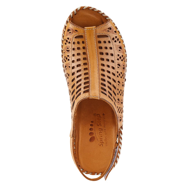 Flexus By Spring Step SPRING STEP BOHEMIANISH SANDAL