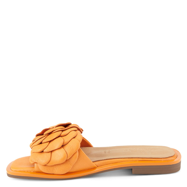 Flexus By Spring Step SPRING STEP DOMONIQUE SLIDE SANDALS