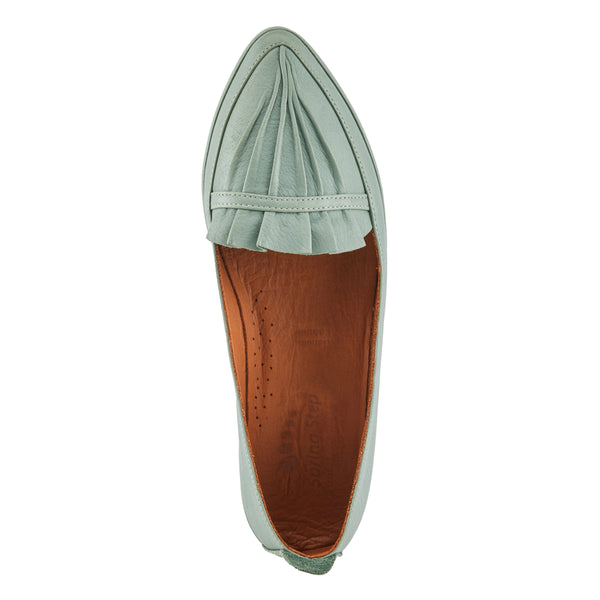 Flexus By Spring Step SPRING STEP ESTABLISHED SHOES