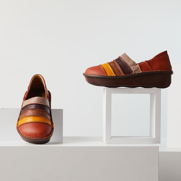 Flexus By Spring Step SPRING STEP FIREFLY SLIP-ON SHOE