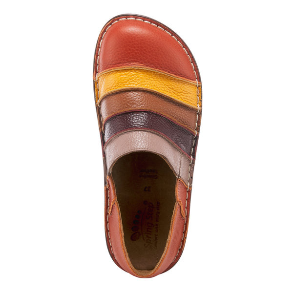 Flexus By Spring Step SPRING STEP FIREFLY SLIP-ON SHOE